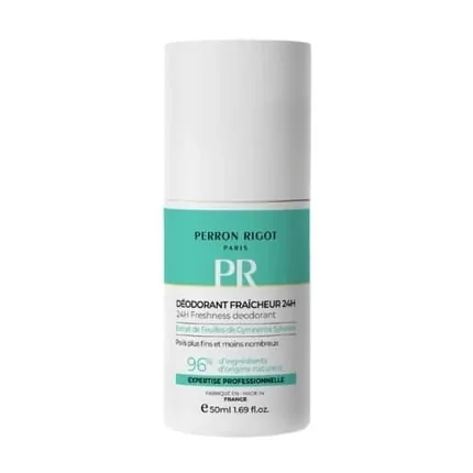 Perron Rigot Cirepil Deodorant Freshness 24h Roll-On 50ml