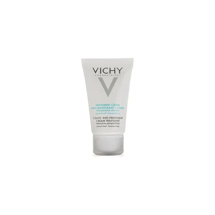 Vichy Antiperspirant Cream Deodorant 7 Days 30ml