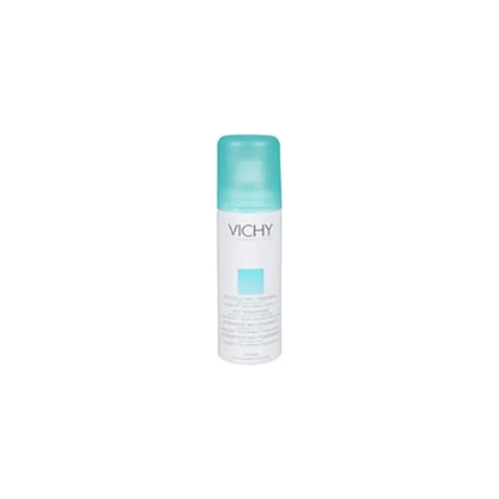 Vichy 48 Hour Anti Perspirant Deodorant Spray 125 Ml