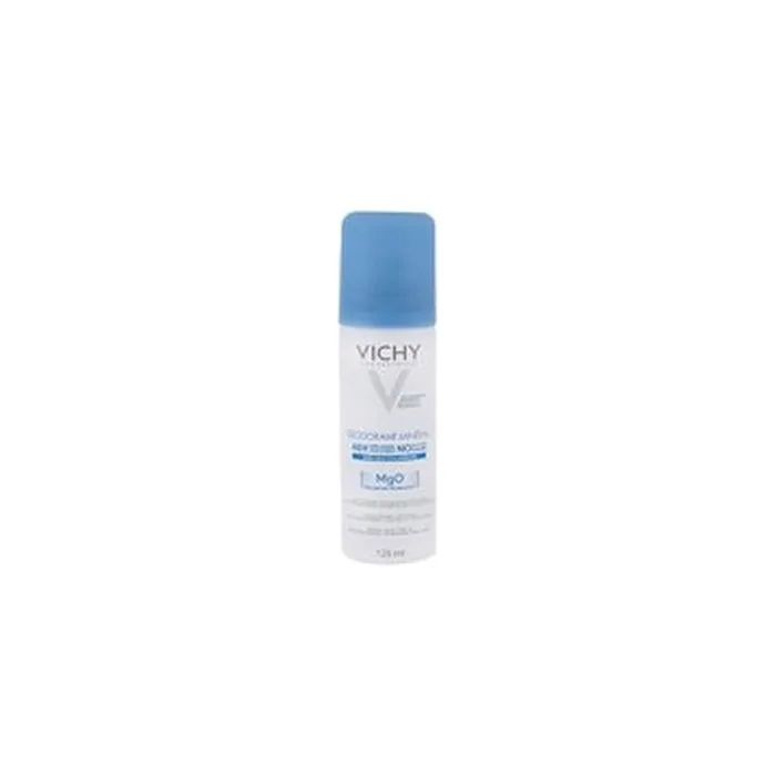 Vichy Mineral Deodorant 125 Ml