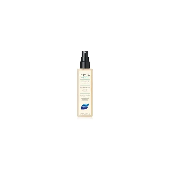 Phyto Paris Phyto Phytodetox Refreshing Antiodor Spray 150 Ml