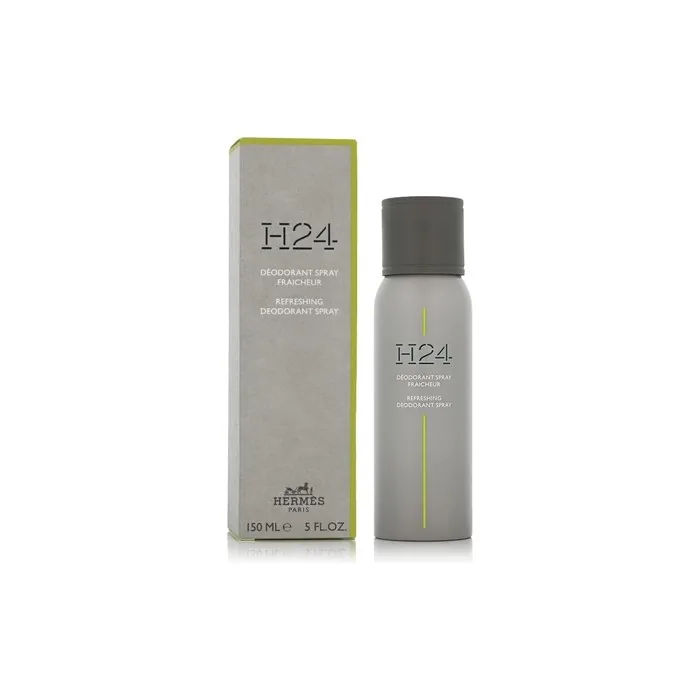 Hermes H24 Deodorant Spray 150ml