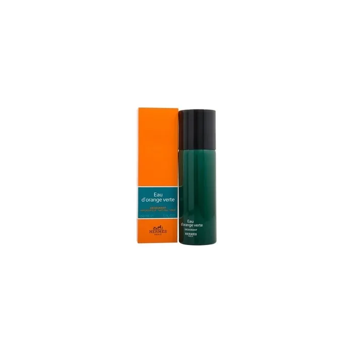 Herms Eau D'Orange Verte Deodorant Spray 150ml Unisex