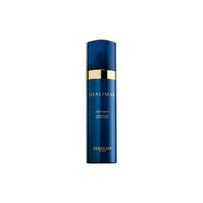Guerlain Deodorant Spray 100 Ml