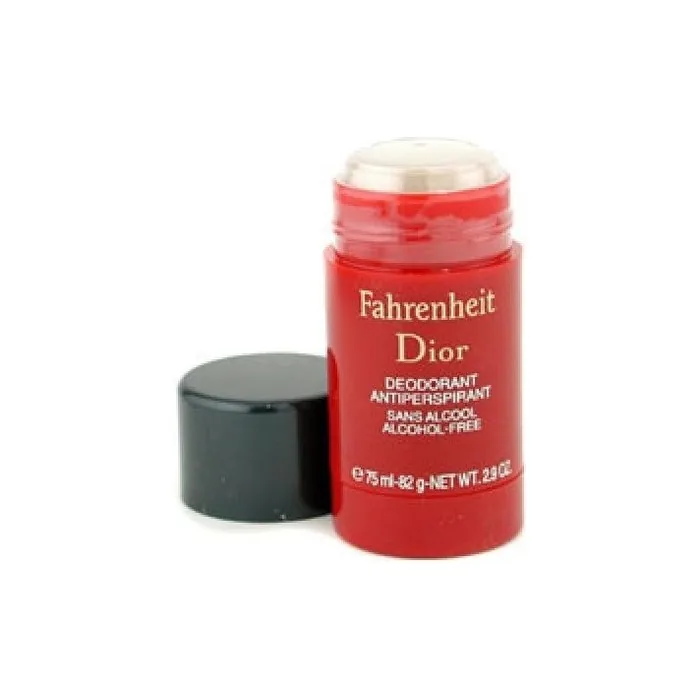 Fahrenheit Christian Dior 2.9 oz 75 ml Men Deodorant Stick
