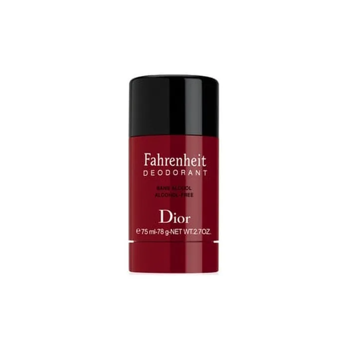 Dior Homme Fahrenheit Deodorant Stick 75 Ml