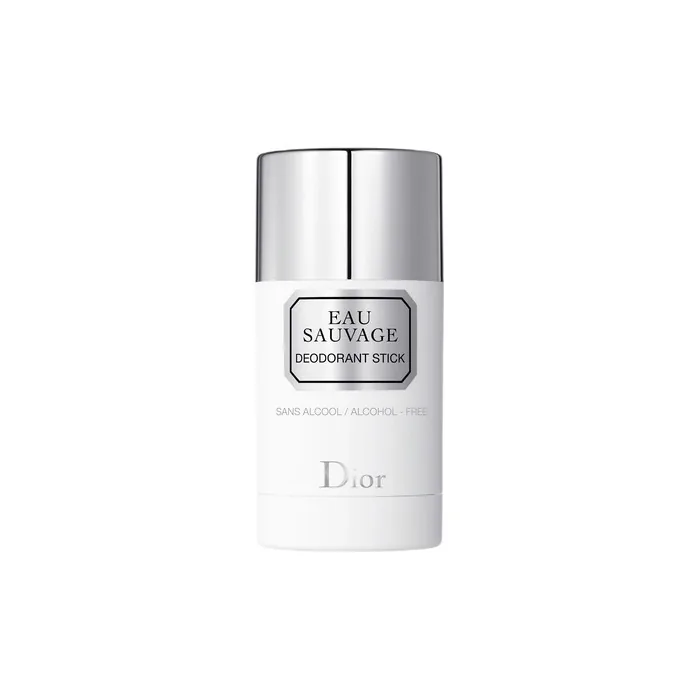 Dior Eau Sauvage Alcohol-Free Deodorant Stick 75g