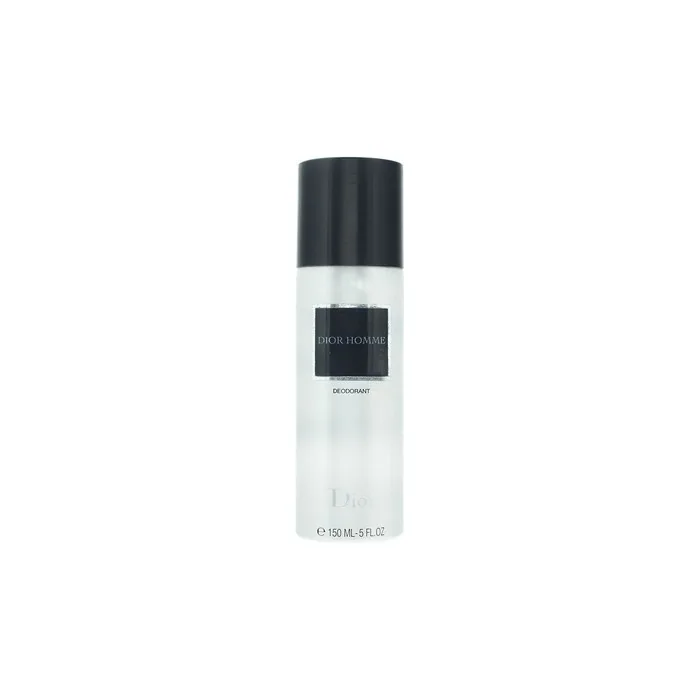 Dior Homme Deodorant Spray 150ml For Men