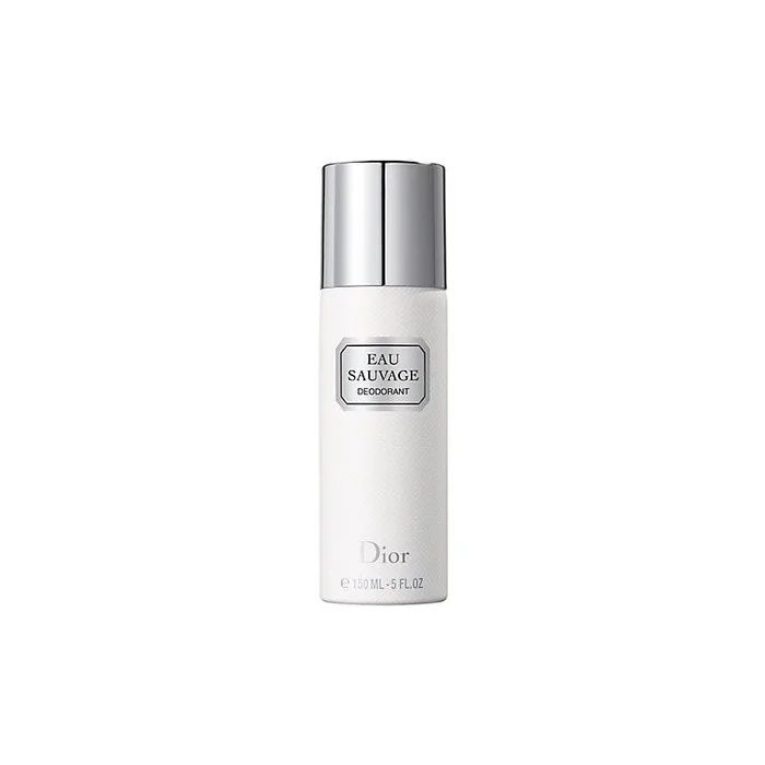 Christian Dior Eau Sauvage Deodorant Spray 150 Ml