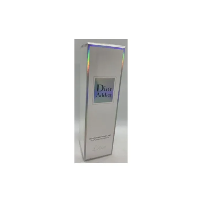 Dior Addict Perfumed Deodorant for Women 100ml - Rare Gift