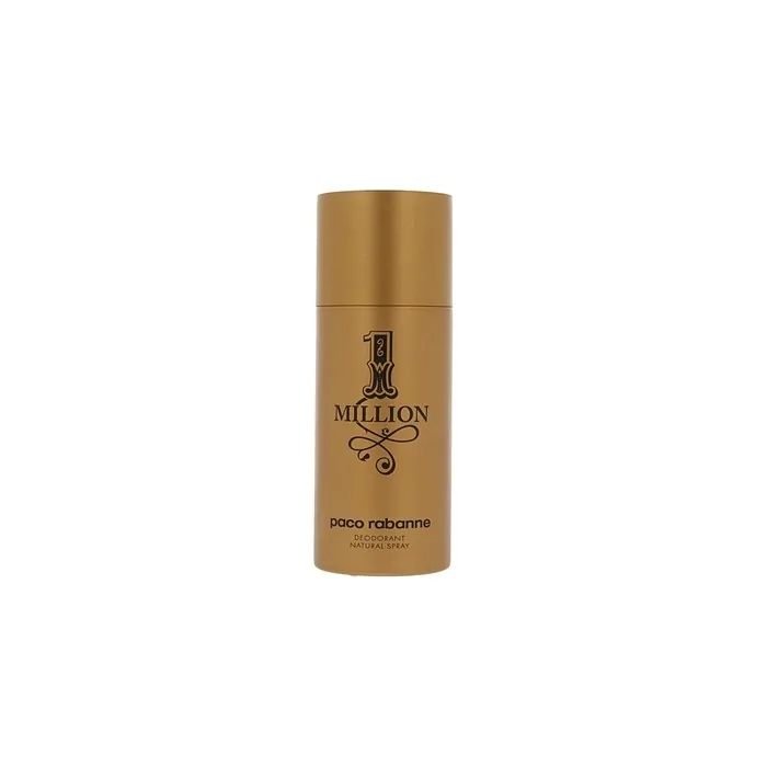 Paco Rabanne 1 Million Deodorant Spray 150ml