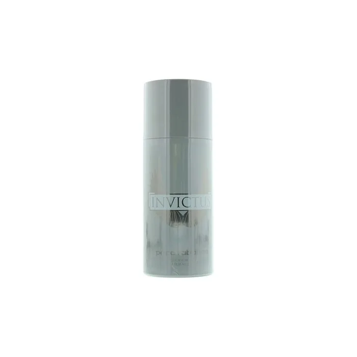 Paco Rabanne Invictus Deodorant Spray 150ml For Men