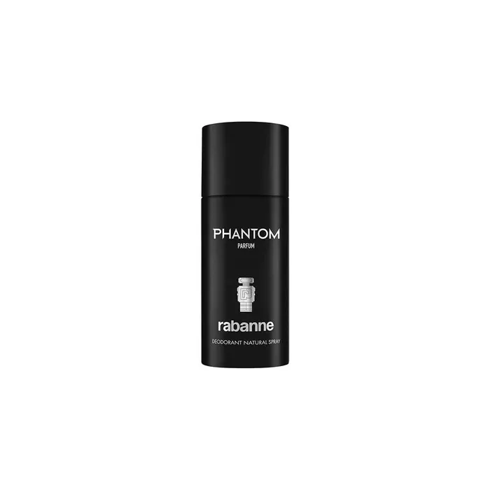 Paco Rabanne Rabanne Phantom Parfum Deodorant Natural Spray 150ml