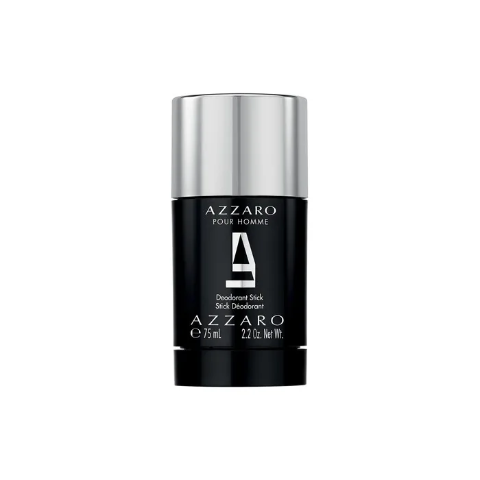 Azzaro Uomo Deodorant 75g Stick
