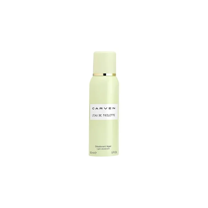 CARVEN L'Eau de Toilette Light Deodorant 150ml