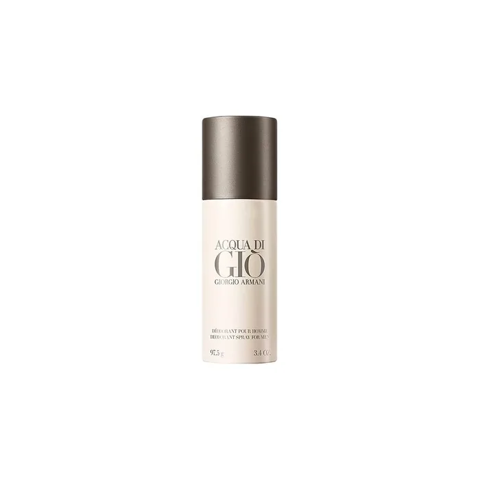 Giorgio Armani Acqua Di Gio Pour Homme Deodorant Spray 150ml