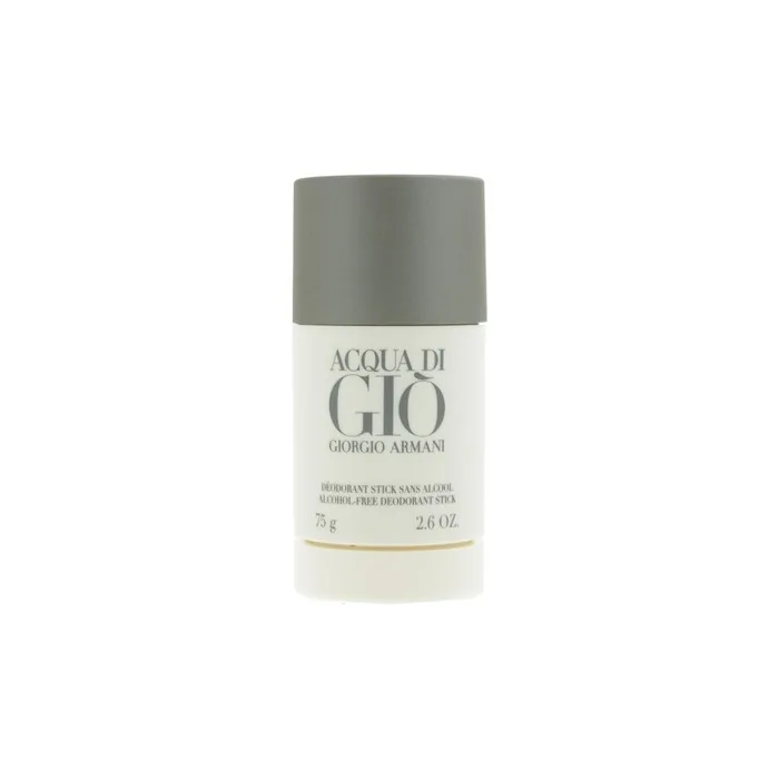 Giorgio Armani Acqua Di Gio Deodorant Stick 75ml For Men