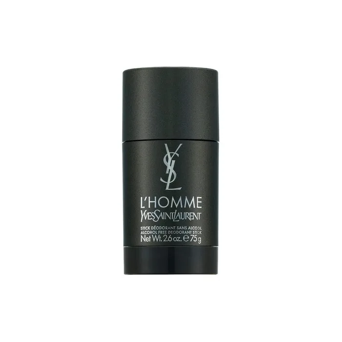 YSL Homme Deodorant Stick 75g