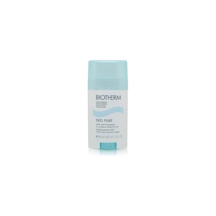Biotherm Woman Deodorant Stick Pure 40ml