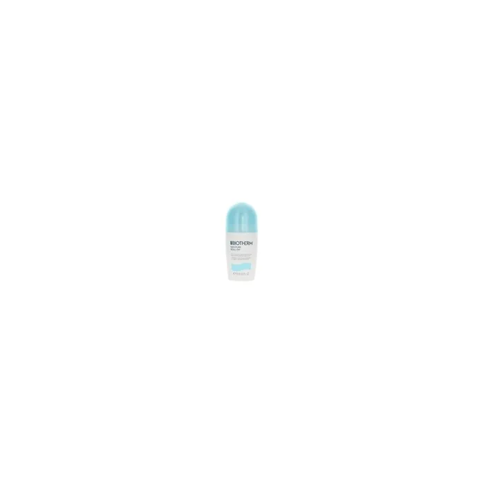 Biotherm Deo Pure Rollon 75ml Antiperspirant With Triactive Mineral Complex