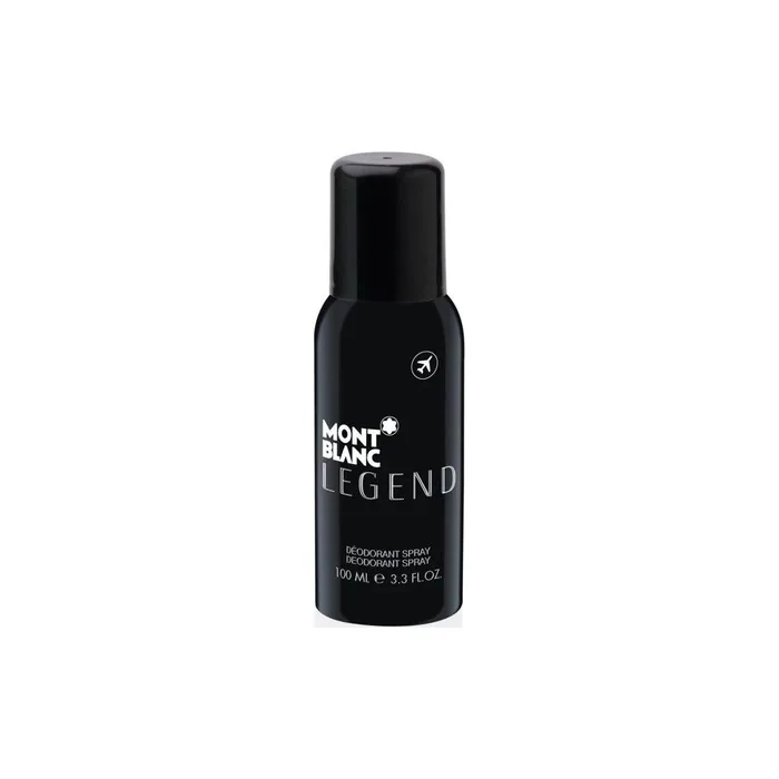 Mont Blanc Legend Deodorant Spray 100ml