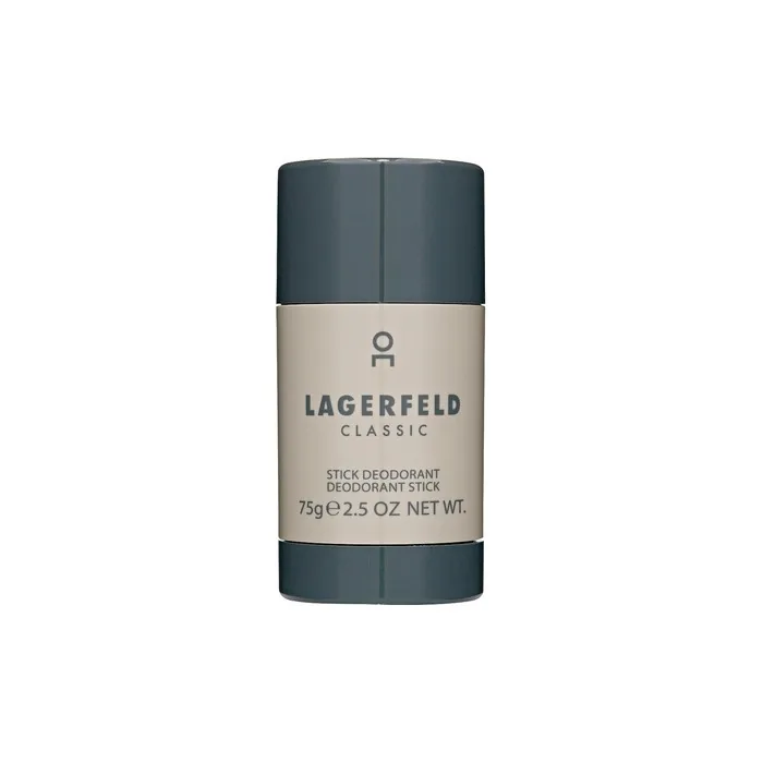Karl Lagerfeld Classic Deodorant Stick