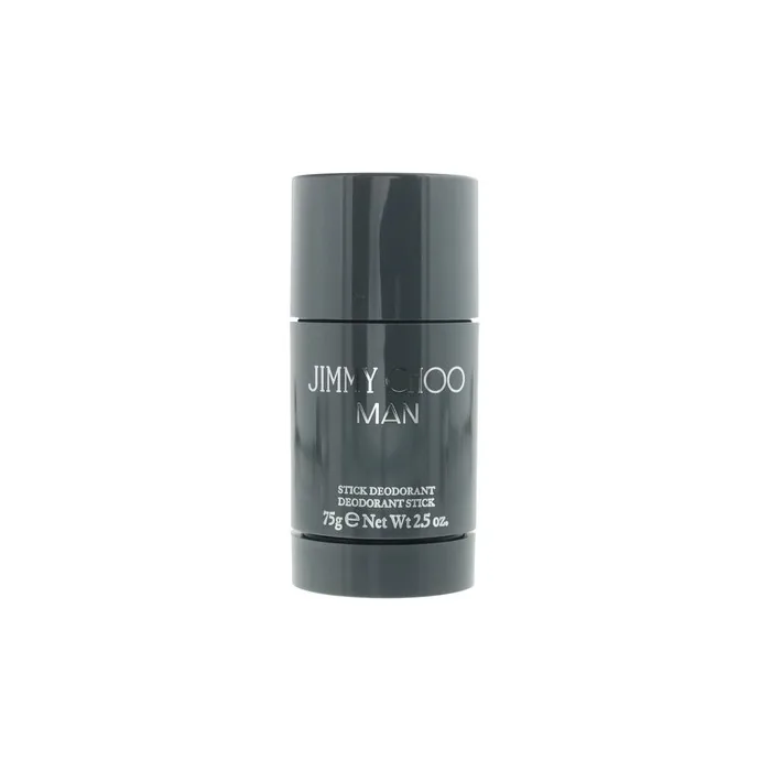 Jimmy Choo Man Deodorant Stick 75g By Jimmy Choo
