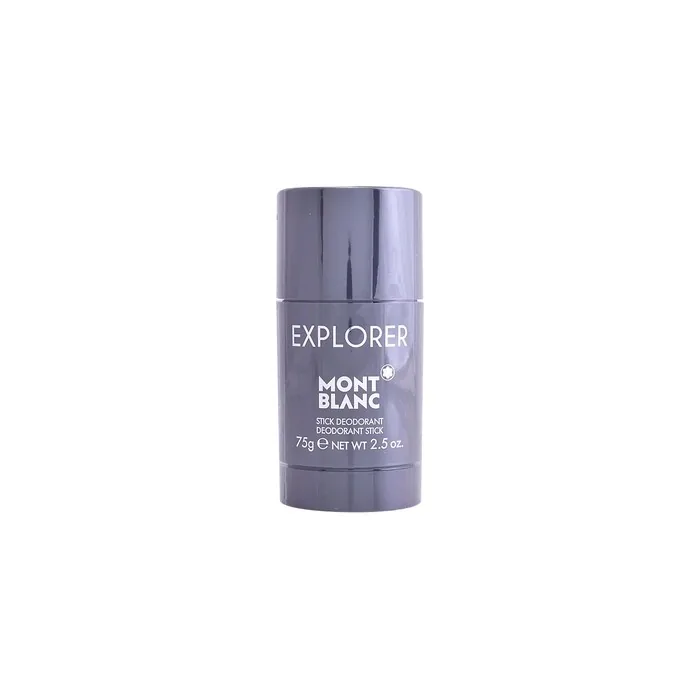 Montblanc Explorer Deodorant Stick For Men 75g
