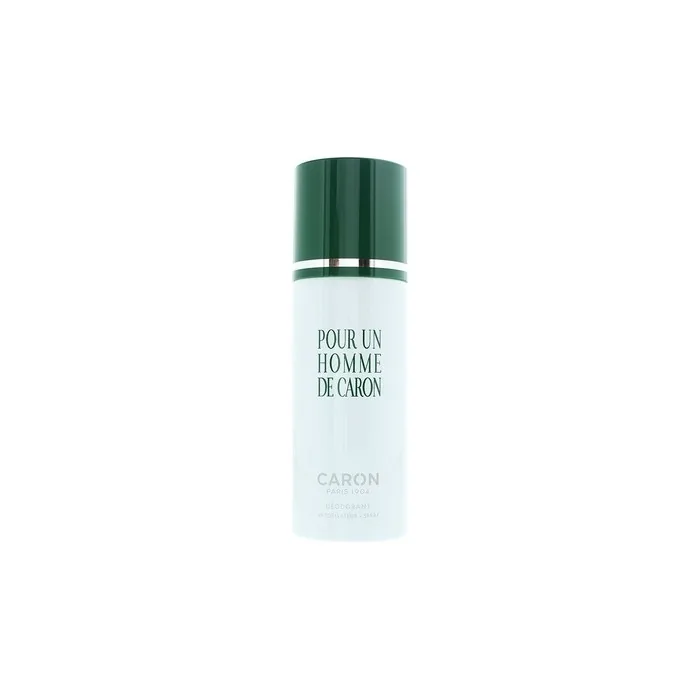 Caron Pour Un Homme De Caron Deodorant Spray 200ml For Men