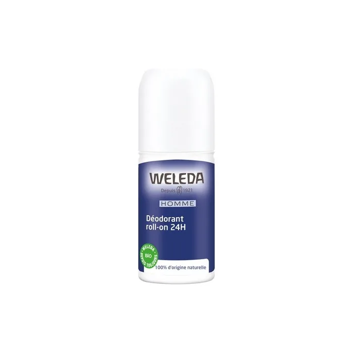 Men 24h Roll-On Deodorant