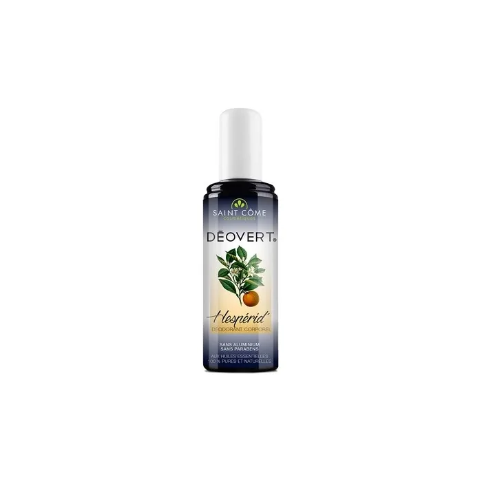 Aromaspray Body Deodorant Fresh Hesperide