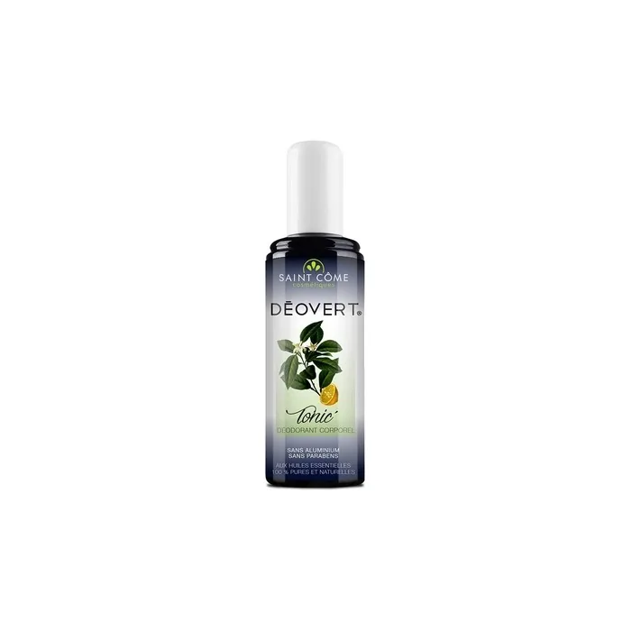 Aroma Spray Deovert Oceanic