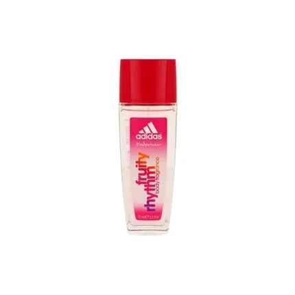 Adidas Fruity Rhythm For Women Deodorant 75ml