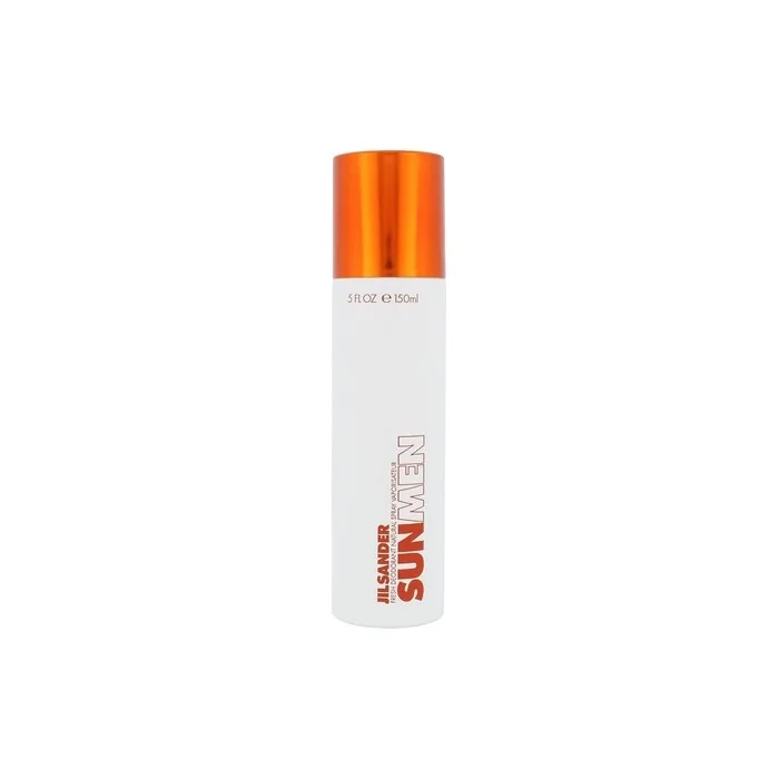 Jil Sander Sun Men Deodorant Spray 150ml