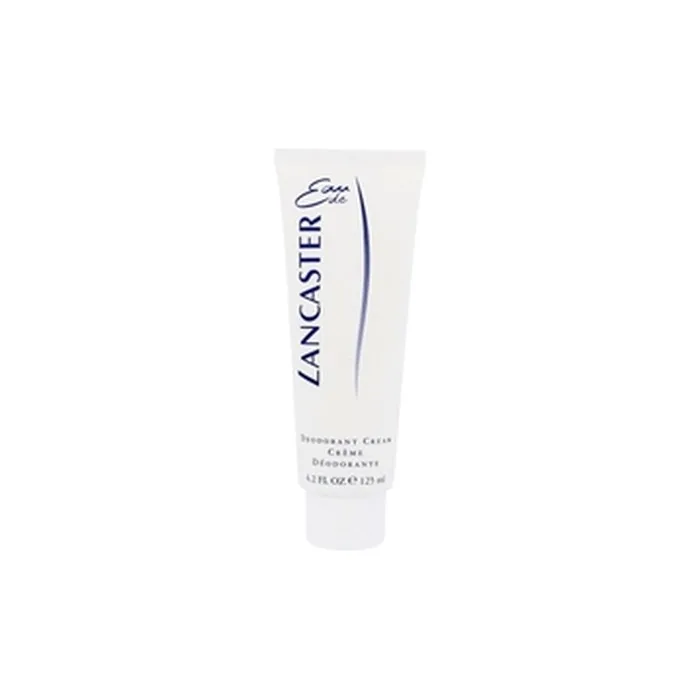 Lancaster Eau De Lancaster Deodorant Cream 125ml
