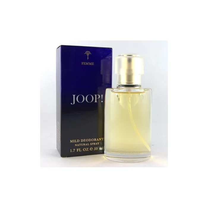 Joop Woman Mild Deodorant Spray 50ml