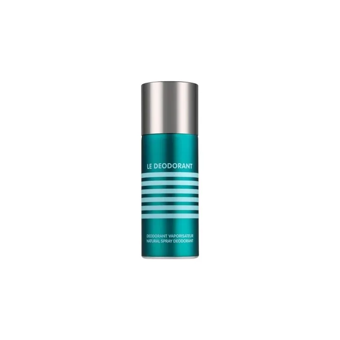 Jean Paul Gaultier Le Male Deodorant Spray 150ml