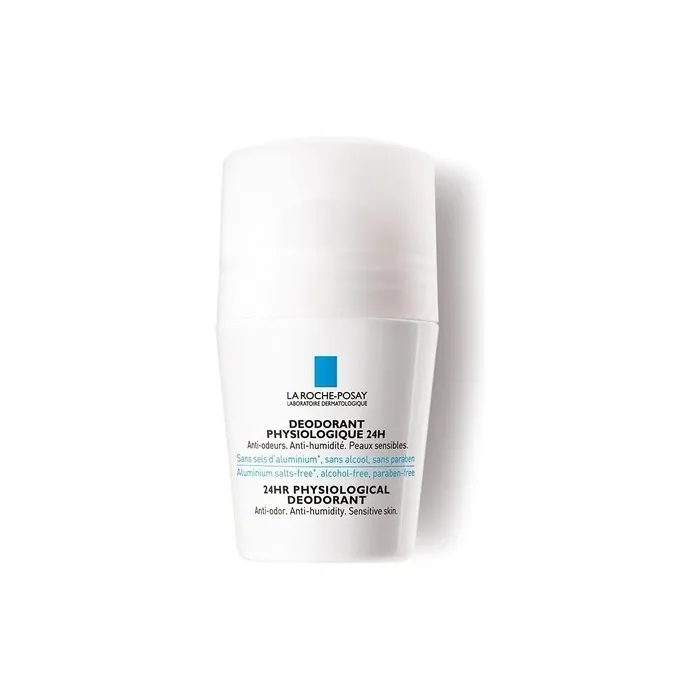 La Roche-Posay Duo Deo Physio Deodorant 50ml