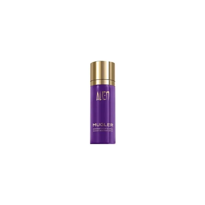 Alien Deodorant Spray 100ml