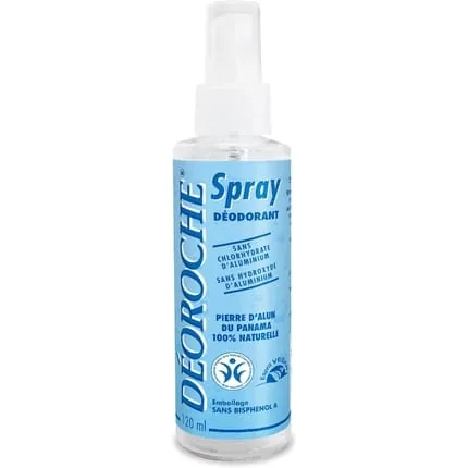 Deoroche Deodorant Spray Blue 120ml