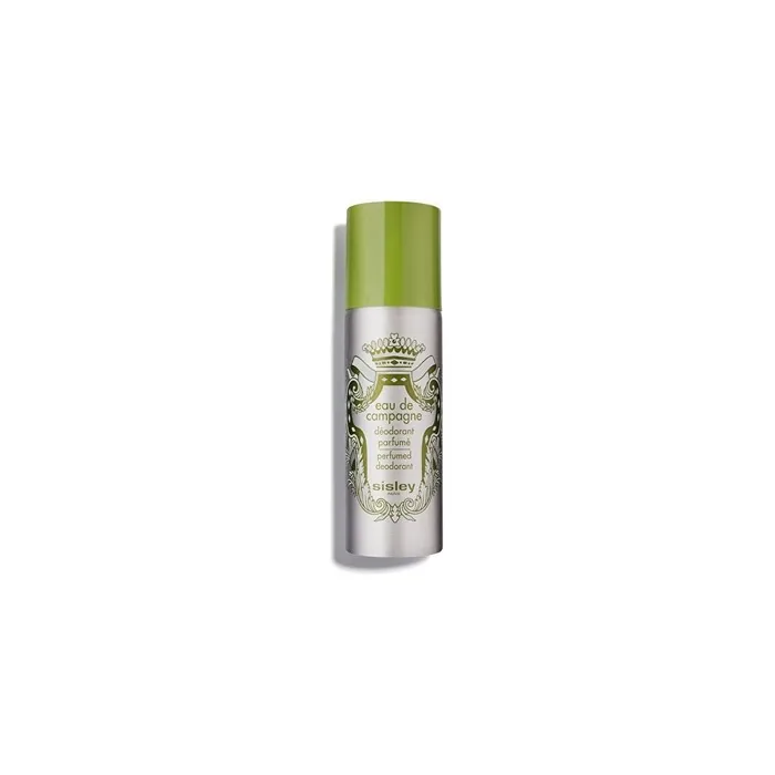 Sisley Eau De Campagne Deodorant Spray 150 Ml