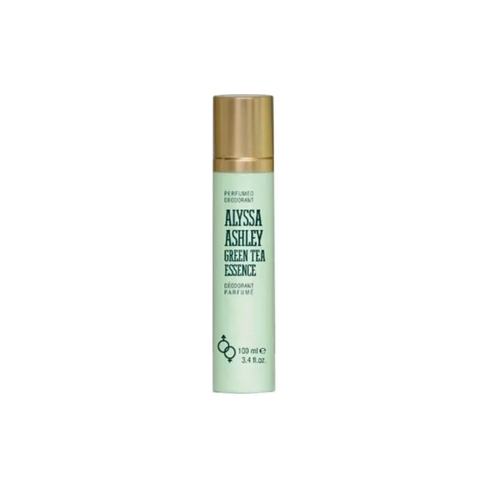 Alyssa Ashley Deodorant Spray Green Tea 100ml