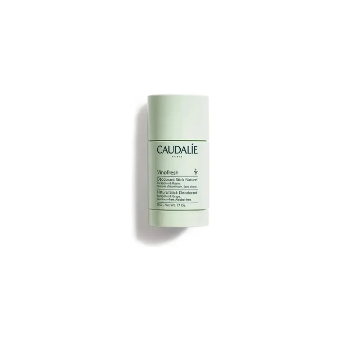 Caudalie Vinofresh Natural Deodorant Stick 50g