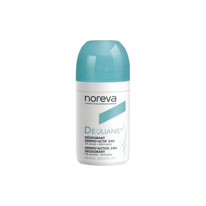 Noreva Deoliane Dermo-Active 24h Deodorant 50ml