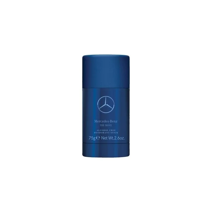 Mercedes-Benz The Move Deodorant Stick 2.6oz 75g