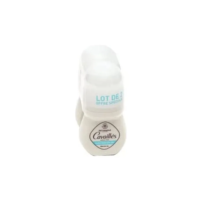 Rogé Cavaillès Absorb+ Deodorant Fragrance-Free 48H 50ml