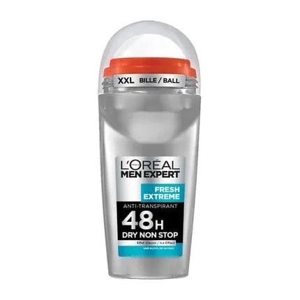 Loreal Paris Men Expert Deoroller Fresh Extreme