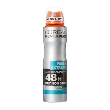 Loreal Paris Men Expert Deospray Fresh Extreme