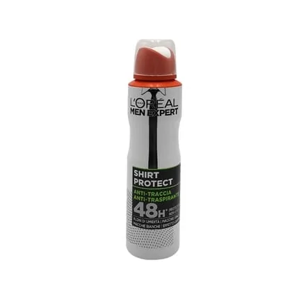 L`Oréal Paris Men Expert Shirt Protect deodorant spray 150ml