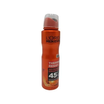 L'Oreal Paris Men Expert Deospray Thermic Resist